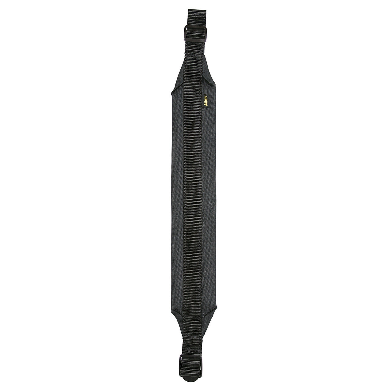 Allen Company 85 Nylon Sling – Premium Black Hunting Sling for Comfort & Durability