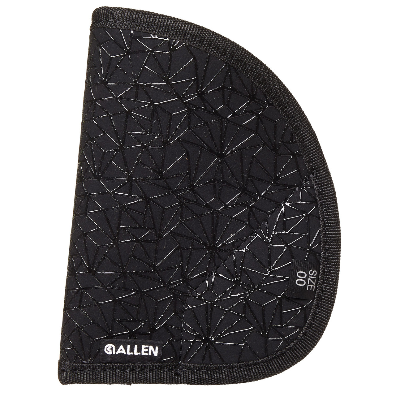 Allen Company 44902 Spiderweb In-The-Pocket Concealed Carry Gun Holster - Secure & Comfortable Fit for 2-3 Inch Barrel Revolvers