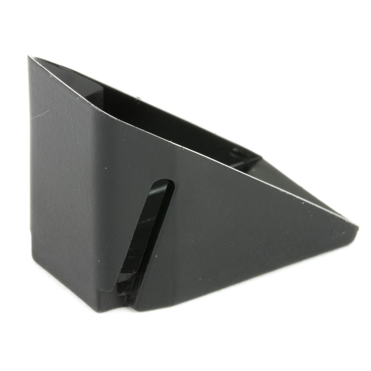 GLOCK SP07165, black metal firearm accessory or part.