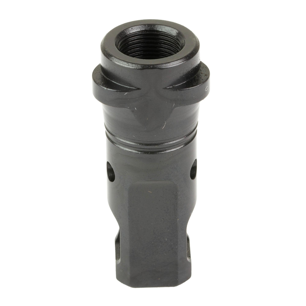 Breek Arms BRK4333, a black metal articulating arm component for machinery or equipment.