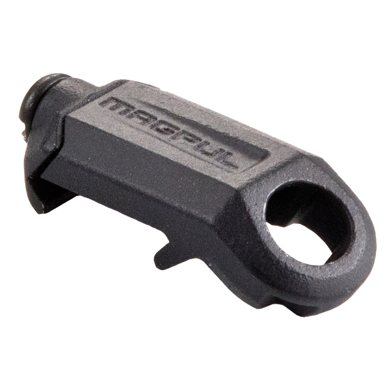 Magpul Industries MAG337-BLK Rsa Qd Rail Sling Attachment