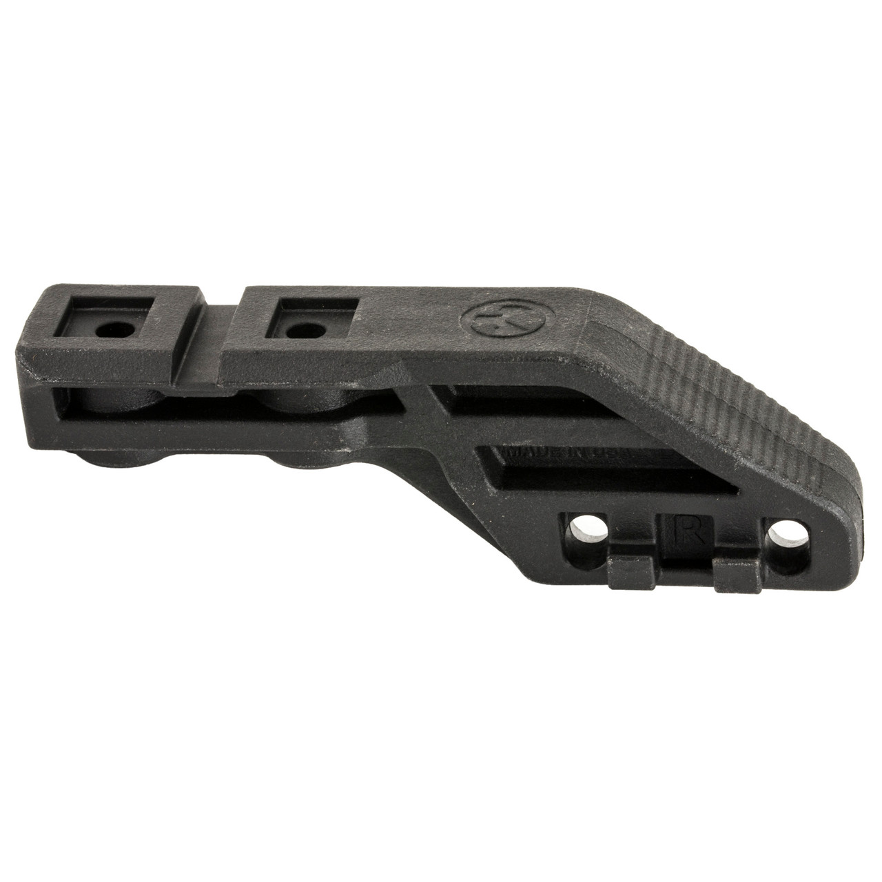 Magpul Industries MAG403-BLK-RT Moe Scout Mount Right Blk