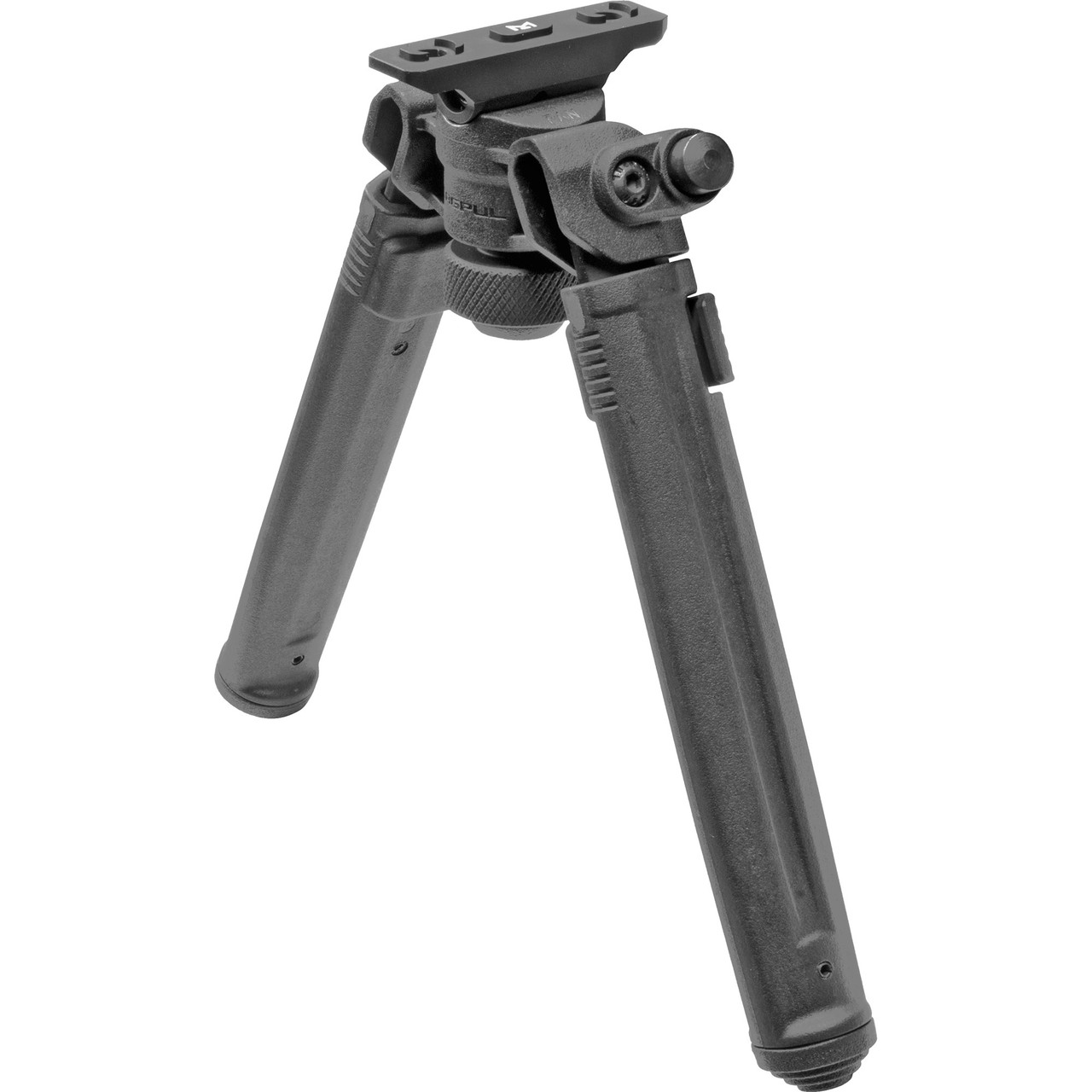 Magpul Industries MAG933-BLK Bipod M-lok Blk