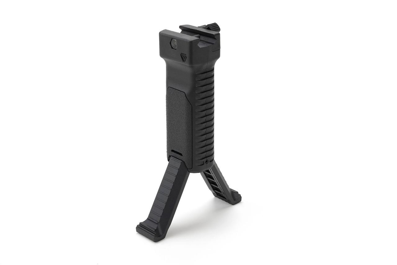 Strike Industries SI-AR-BIPOD Strike Industries SI-AR-BIPOD Strike Bipod Grip (Picatinny) SI-AR-BIPOD