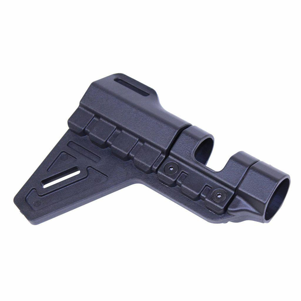 Guntec USA MBPB-SHELL Micro Breach Pistol Brace