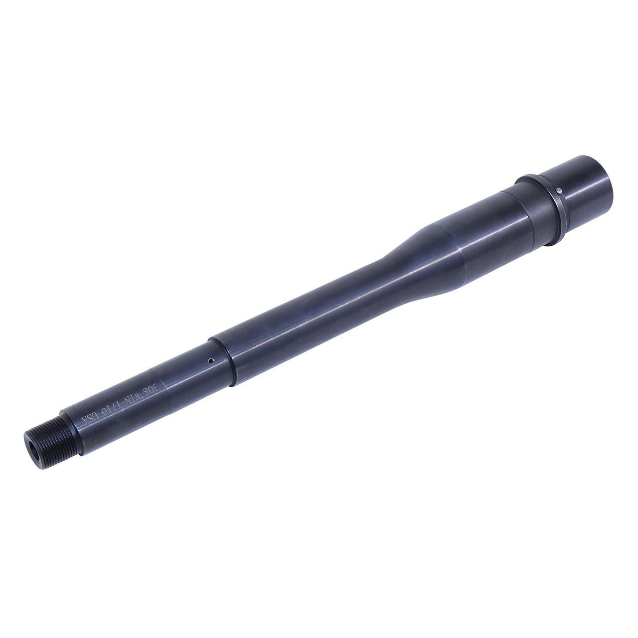 Guntec USA BAR-10.5-308 Guntec USA BAR-10.5-308 10.5" .308 Cal 1:10 Twist 4150 Barrel BAR-10.5-308