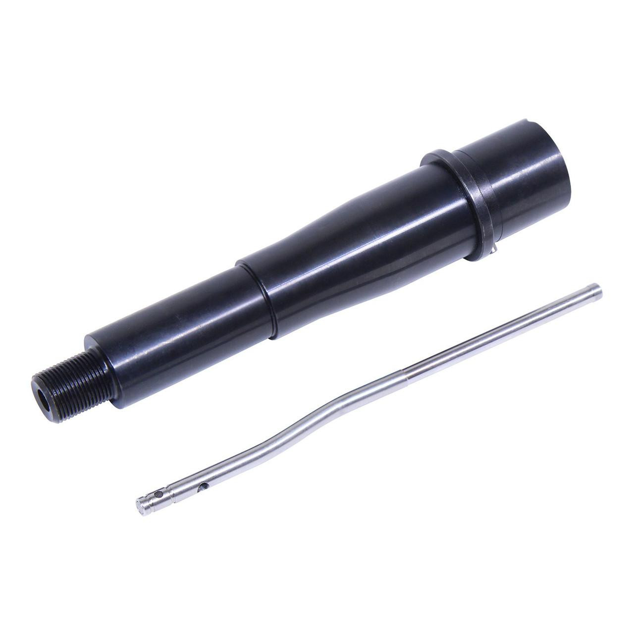 Guntec USA BAR-5.5 Guntec USA BAR-5.5 5.5" 5.56mm 1:5 Twist Contour 4150 Barrel With Gas Tube BAR-5.5