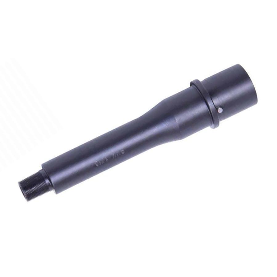 Guntec USA BAR-5.5-9 Guntec USA BAR-5.5-9 5.5" 9mm Cal 1:10 Twist 4150 Barrel BAR-5.5-9