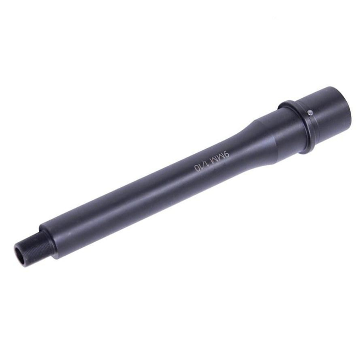  Guntec USA BAR-7.5-9 7.5" 9mm Cal 1:10 Twist 4150 Barrel 
