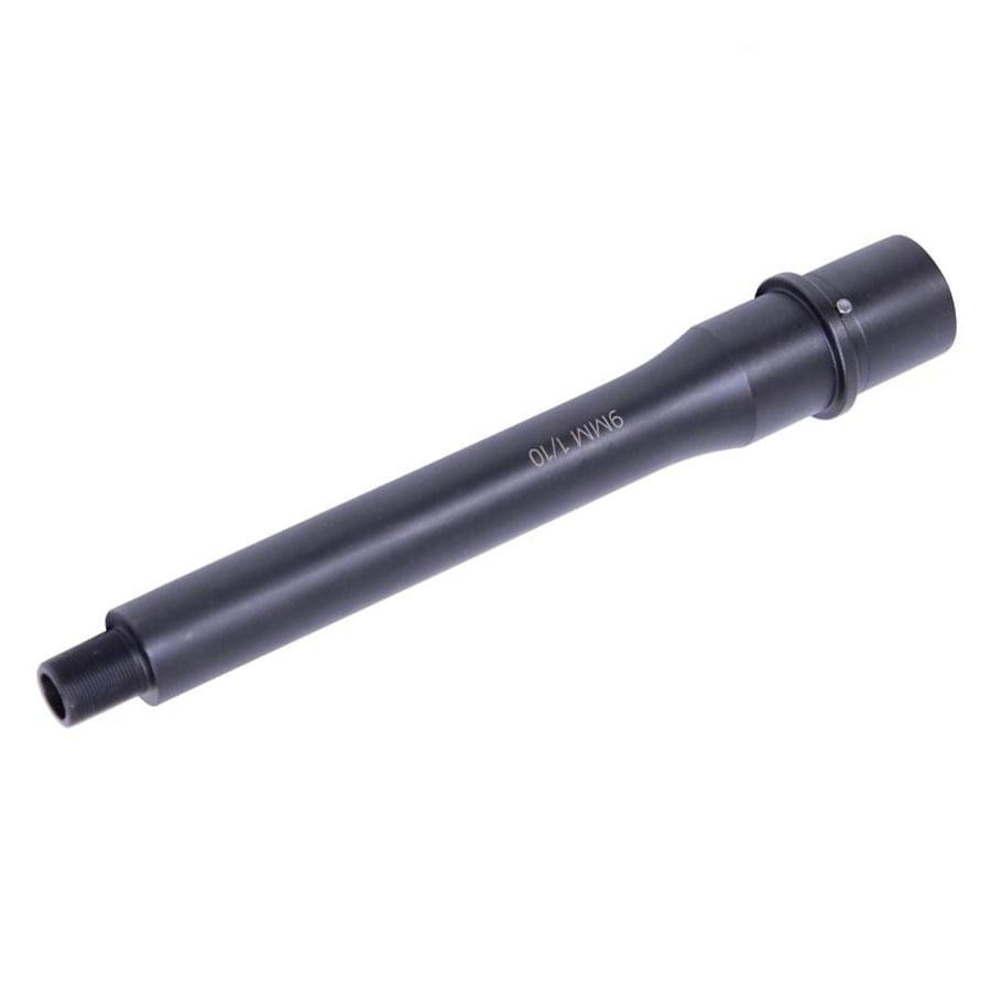Guntec USA BAR-7.5-9 Guntec USA BAR-7.5-9 7.5" 9mm Cal 1:10 Twist 4150 Barrel BAR-7.5-9