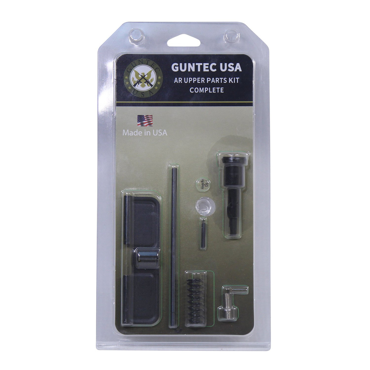 Guntec USA 223UPPER-CKIT AR-15 Upper Completion Kit