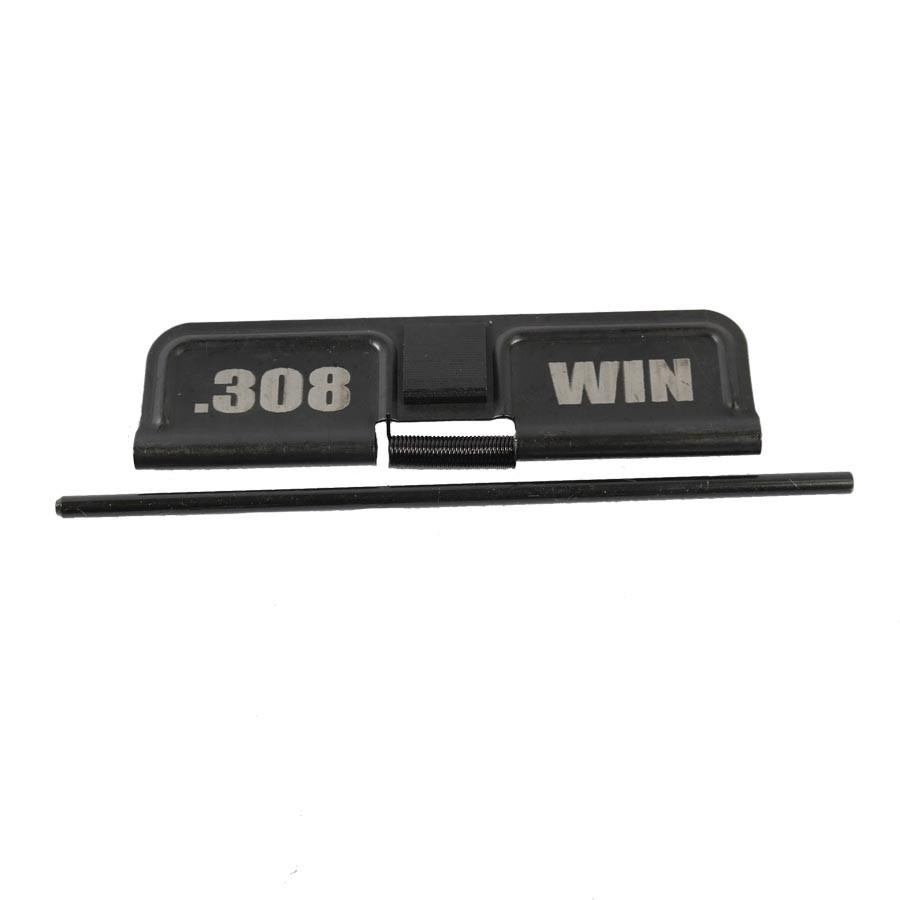 Guntec USA 308GATE-308WIN Guntec USA 308GATE-308WIN AR-10 / LR-308 Ejection Port Dust Cover Assembly (.308win) 308GATE-308WIN
