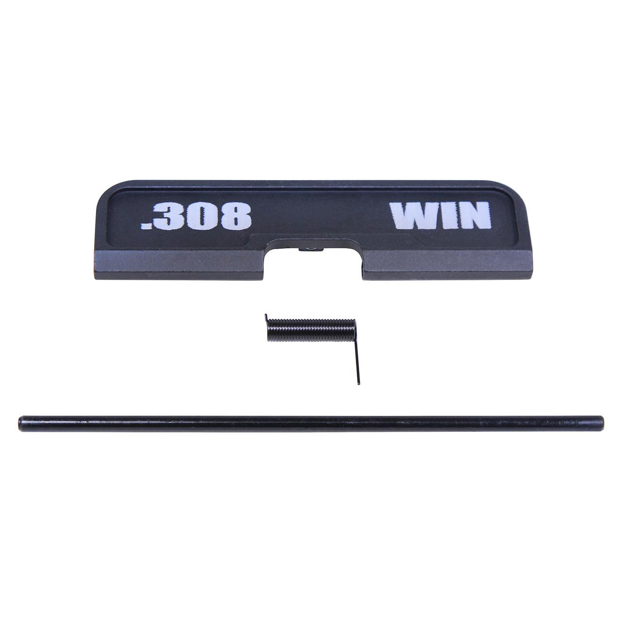 Guntec USA 308GATE-G3-308WIN Guntec USA 308GATE-G3-308WIN AR-10 / LR-308 Ejection Port Dust Cover Assembly (Gen 3) (.308WIN) 308GATE-G3-308WIN