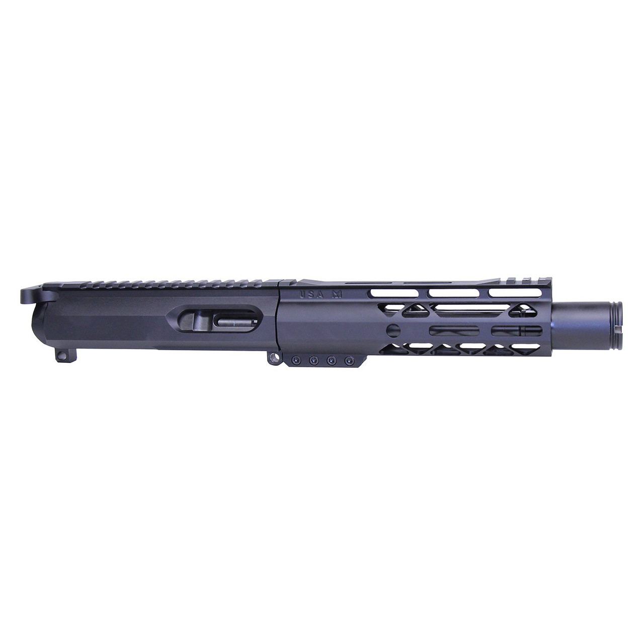 Guntec USA 45ACP-KIT-1 AR-15 .45 ACP Cal Complete Upper Kit (Gen 2) (AIR-LOK Handguard)