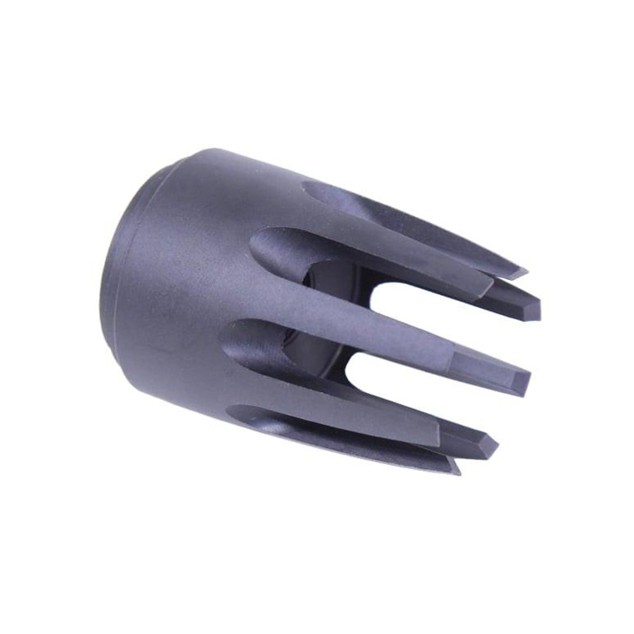  Guntec USA AR-CLAW-308 AR .308 'Claw' Multi-Prong Flash Hider (Rifle Application) 