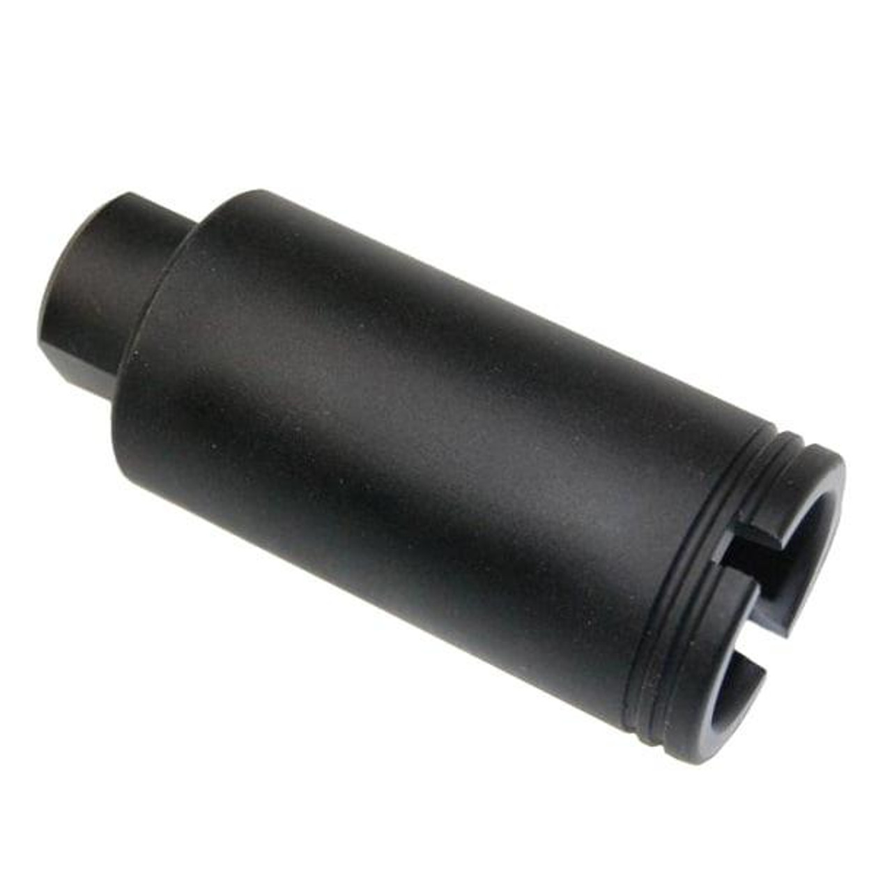  Guntec USA CONE-FH-9 223/5.56 Rifle Cone Flash Can (9mm) 