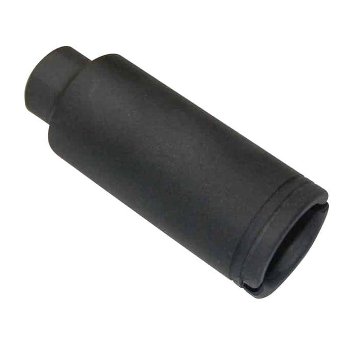 Guntec USA CONE-FH-S Guntec USA CONE-FH-S AR-15 Slim Line Cone Flash Can CONE-FH-S