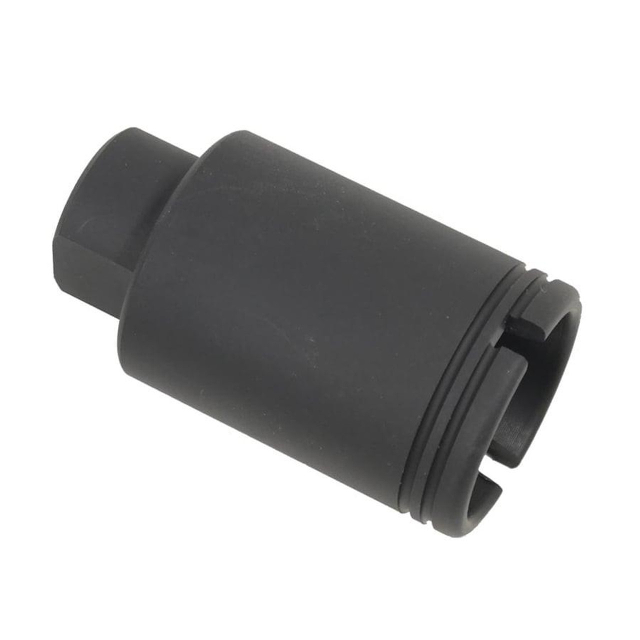  Guntec USA MCONE-FH-9 223/5.56 Rifle Micro Flash Can (9mm) 