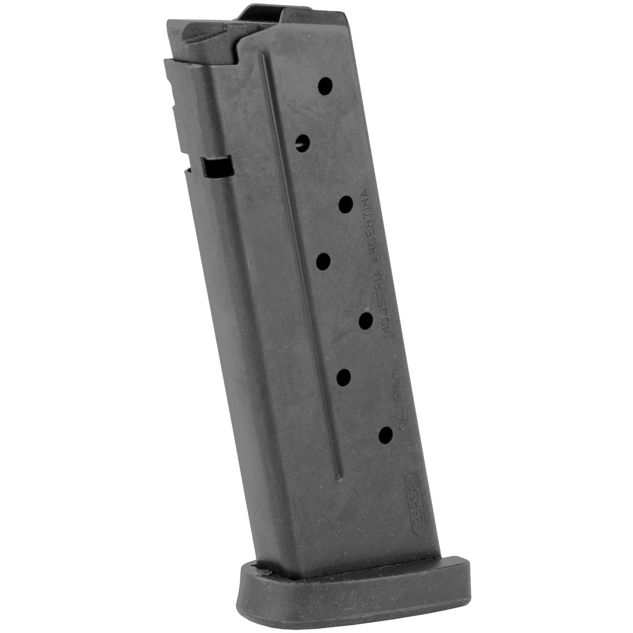 Mag Bersa Bp9 9mm 8rd Matte