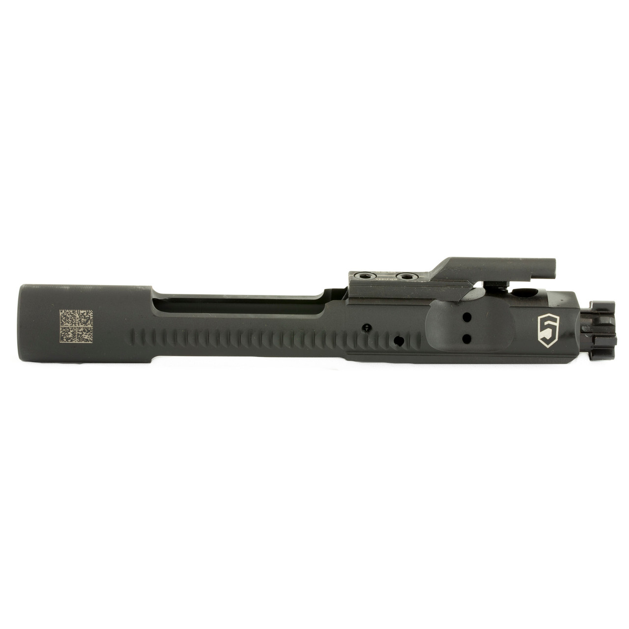Phase 5 Weapon Systems BCG-M16 Bolt Carrier Group M16 Blk