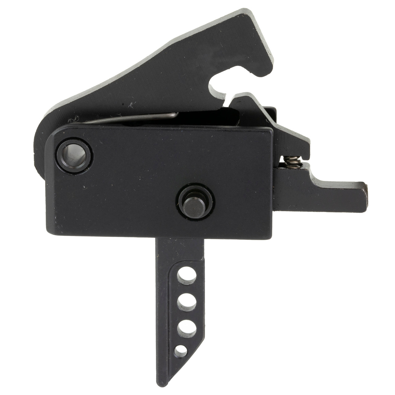 LanTac USA LLC 01-LP-ECT1F E-ct1 3.5lb Ss Str Trigger