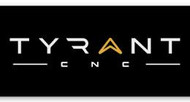 Tyrant CNC