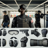 FAQs About Personal Protection Equipment for Shooting Sports