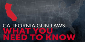 How will ABCSportZ handle the New 2026 California AR-15 Laws
