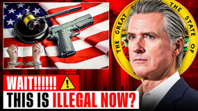 California’s New 2026 Laws: AR-15 Owners Must Know