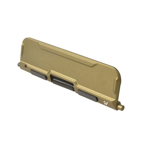 Strike Industries SI-AR-BUDC-223-FDE Strike Industries SI-AR-BUDC-223-FDE AR Billet Ultimate Dust Cover - 223 in FDE SI-AR-BUDC-223-FDE