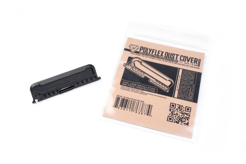 Strike Industries SI-POLYFLEX-DC-223 Strike Industries SI-POLYFLEX-DC-223 PolyFlex Dust Cover for .223 SI-POLYFLEX-DC-223