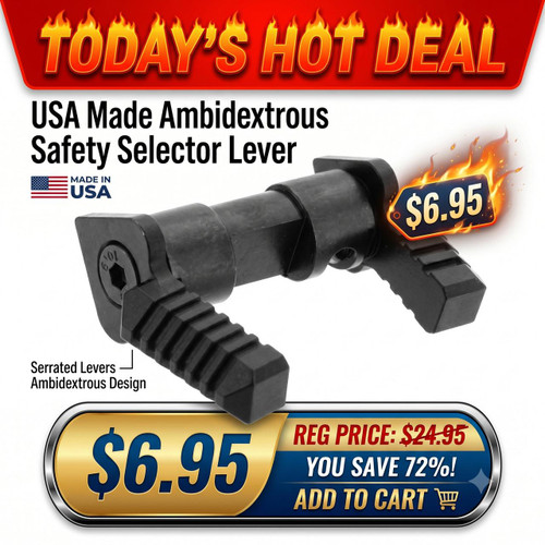 ABCSportZ Personal Protection Equipment | Shooting Supplies