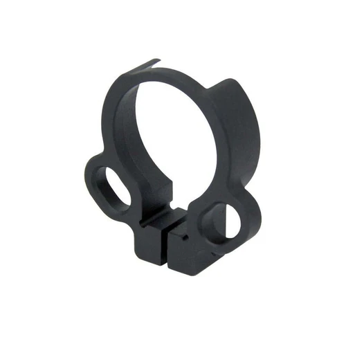 TacFire MAR035 TacFire MAR035 223/5.56 Rifle Quick Detach Clamp-On Slip Over/Ambi Sling End Plate MAR035