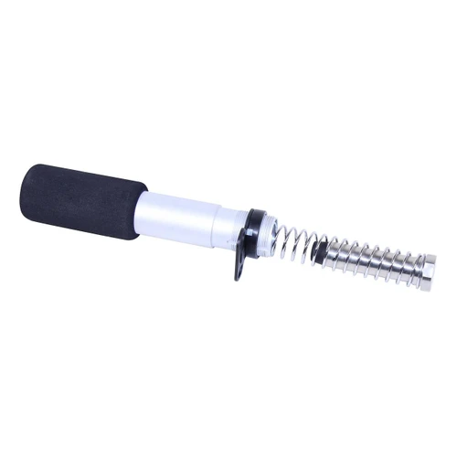 Guntec USA ARPISTUBE-R Guntec USA ARPISTUBE-R 223/5.56 Rifle Pistol Buffer Tube Kit (Unfinished) ARPISTUBE-R