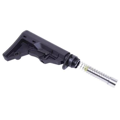 Guntec USA TES-G2-9 Guntec USA TES-G2-9 223/5.56 Rifle 9mm Cal T.E.S. (Tactical Entry Stock) (Gen 2) TES-G2-9