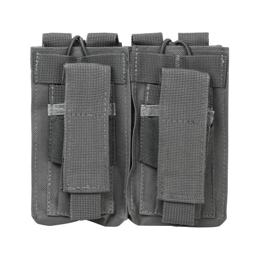 NcSTAR CVAR2MP2927U 223/556 Double Mag Pouch