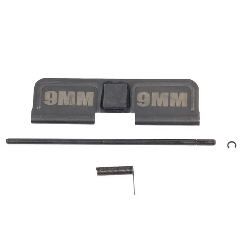Guntec USA 223GATE-9MML Guntec USA 223GATE-9MML 223/5.56 Rifle Ejection Port Dust Cover Assembly (9mm) 223GATE-9MML