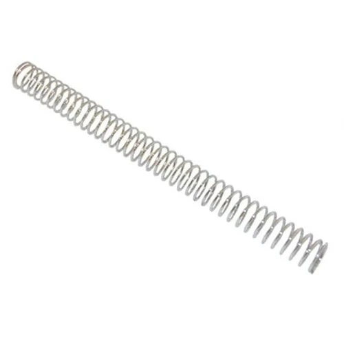 Guntec USA A2-CH-SPR Guntec USA A2-CH-SPR 223/5.56 Rifle A2 Rifle Length Chrome Car Stock Spring A2-CH-SPR