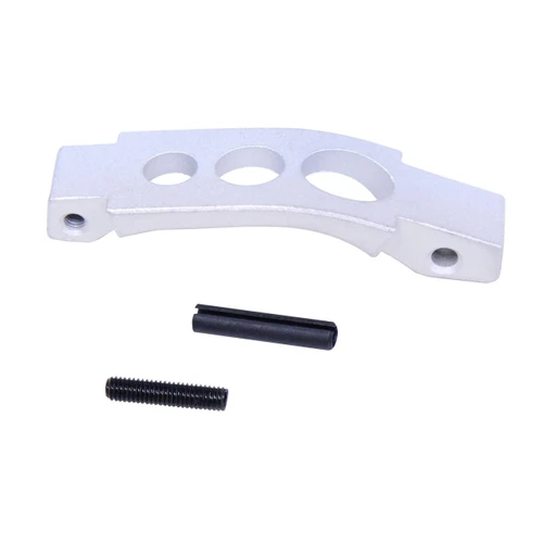 Guntec USA AR-ETG-R Guntec USA AR-ETG-R 223/5.56 Rifle Enhanced Trigger Guard (Unfinished) AR-ETG-R
