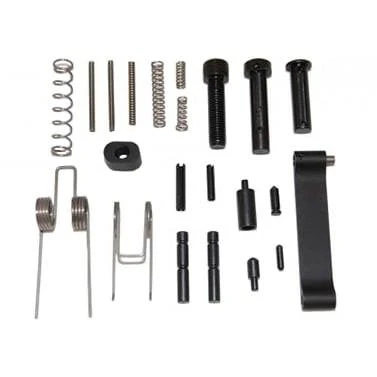 Guntec USA AR-KIT Guntec USA AR-KIT 223/5.56 Rifle Ultimate Spare / Repair Parts Kit AR-KIT
