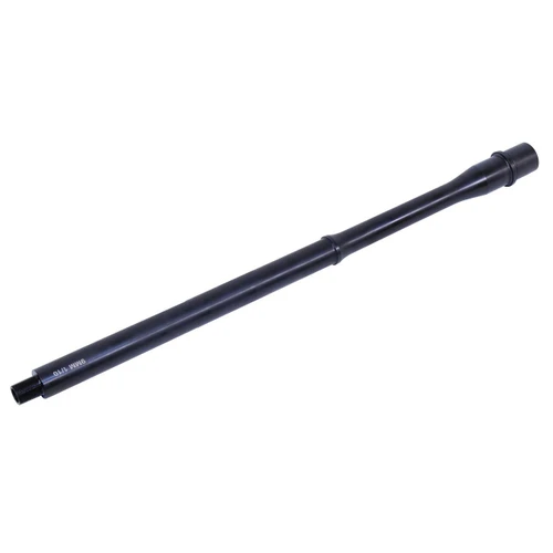 Guntec USA BAR-16.5-9 Guntec USA BAR-16.5-9 16.5" 9mm Cal 1:16 Twist 4150 Barrel BAR-16.5-9