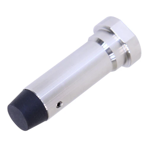 Guntec USA CARBUF-308-SS Guntec USA CARBUF-308-SS AR-10 Stainless Steel Carbine Buffer (.308 Cal) CARBUF-308-SS