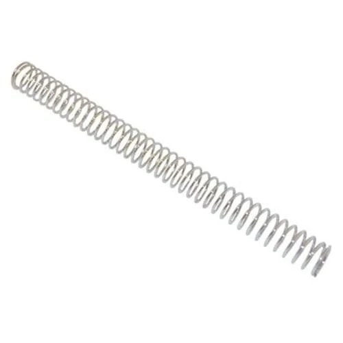Guntec USA CH-SPR Guntec USA CH-SPR 223/5.56 Rifle Chrome Car Stock Spring CH-SPR