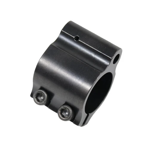 Guntec USA GT750-SLIT Guntec USA GT750-SLIT 223/5.56 Rifle Steel Low Profile Clamp On Gas Block (Gen 2) GT750-SLIT