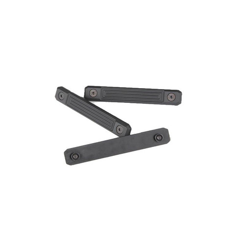 Guntec USA GT-KC-PANEL Guntec USA GT-KC-PANEL KeyMod Neoprene Grip Panels (3 Pcs Kit) GT-KC-PANEL
