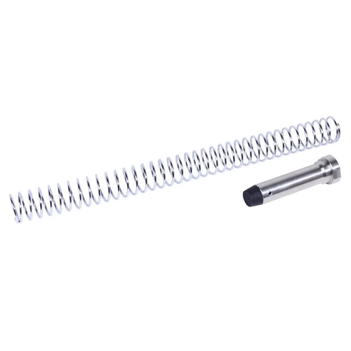 Guntec USA H-2-SS-BUF+SPR Guntec USA H-2-SS-BUF+SPR 223/5.56 Rifle Heavy 4.4 Oz Buffer &amp; Spring Set H-2-SS-BUF+SPR