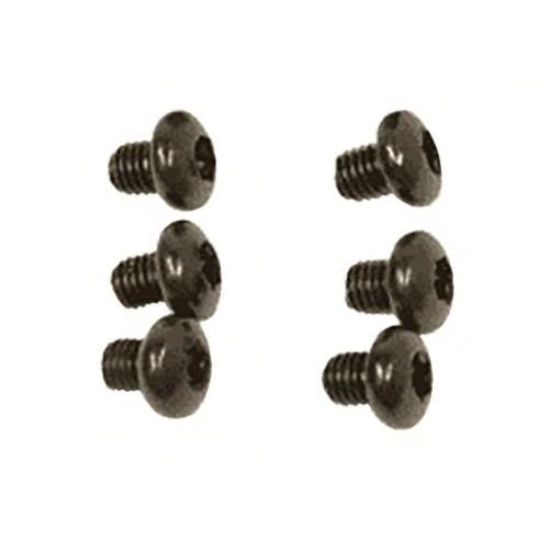 Guntec USA JK-SCREWS Guntec USA JK-SCREWS Torx Screws For 223/5.56 Rifle Free Floating Handguard Barrel Nut (6 Pack) JK-SCREWS