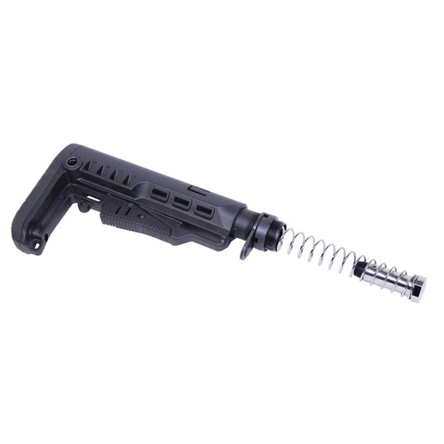 Guntec USA MCS-308 Guntec USA MCS-308 Ar .308 Cal M.C.S Stock (Multi Caliber Collapsible Stock) MCS-308