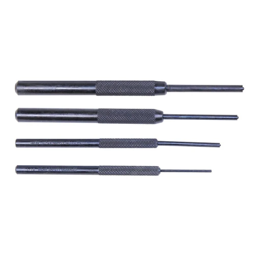 Guntec USA PUNCHSET-F Guntec USA PUNCHSET-F 223/5.56 Rifle Roll Pin Finishing Punch Set PUNCHSET-F