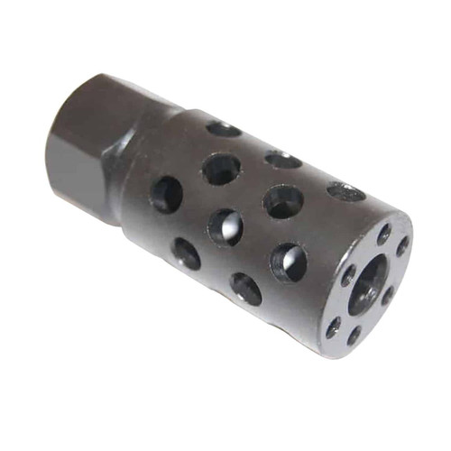 Guntec USA SIG210-308 Guntec USA SIG210-308 AR-10 Multi Porting Compact Muzzlebrake SIG210-308